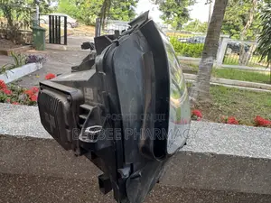 Driver Headlight