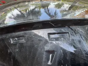 Driver Headlight