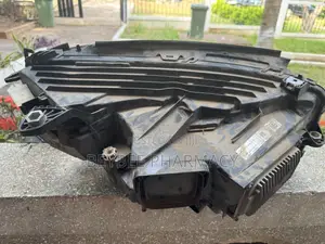 Driver Headlight