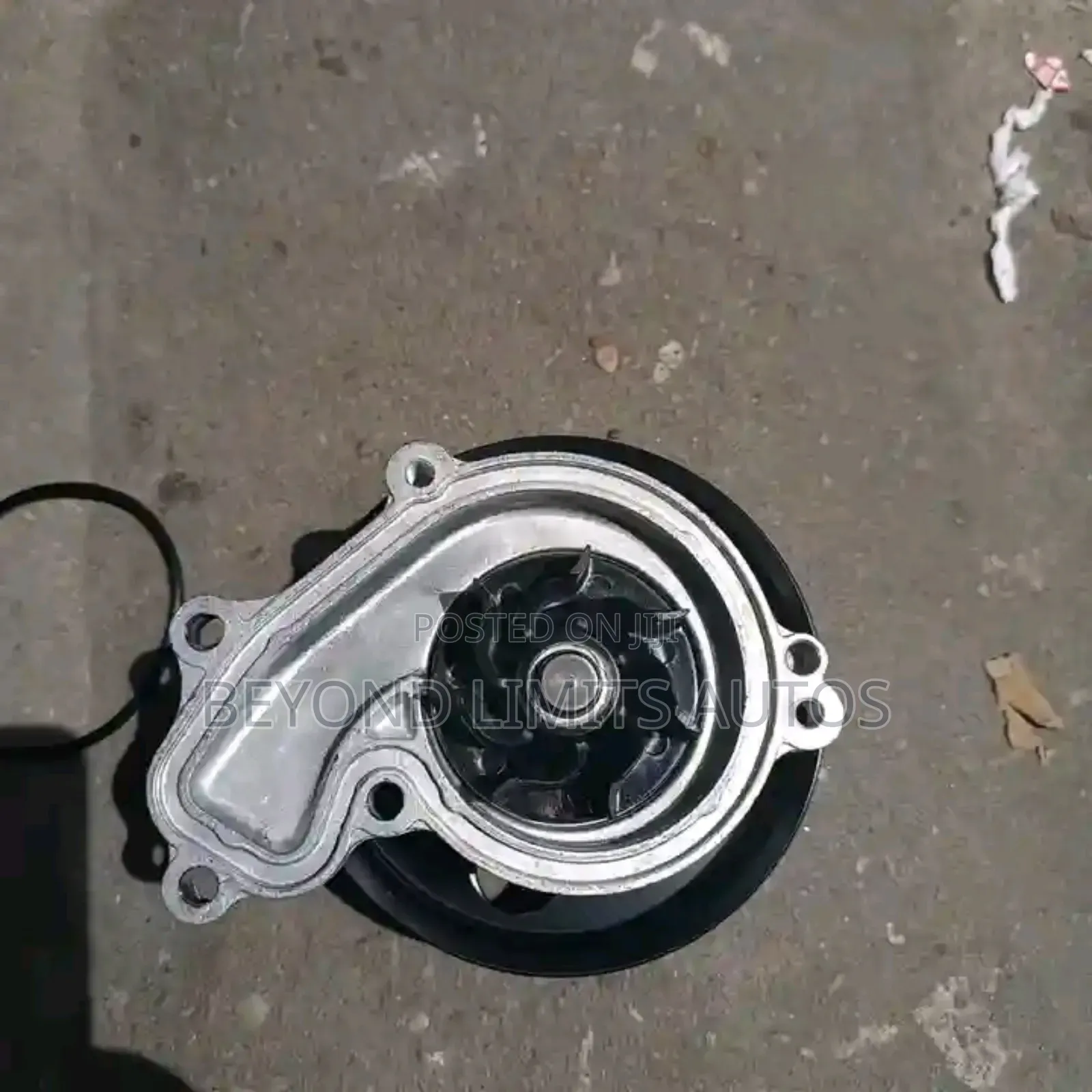 Honda Civic, Accord, 2016,2017,2018,2019,2020,21 Water Pump