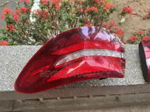 GLC Tail Light Assembly