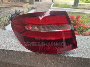 GLC Tail Light Assembly