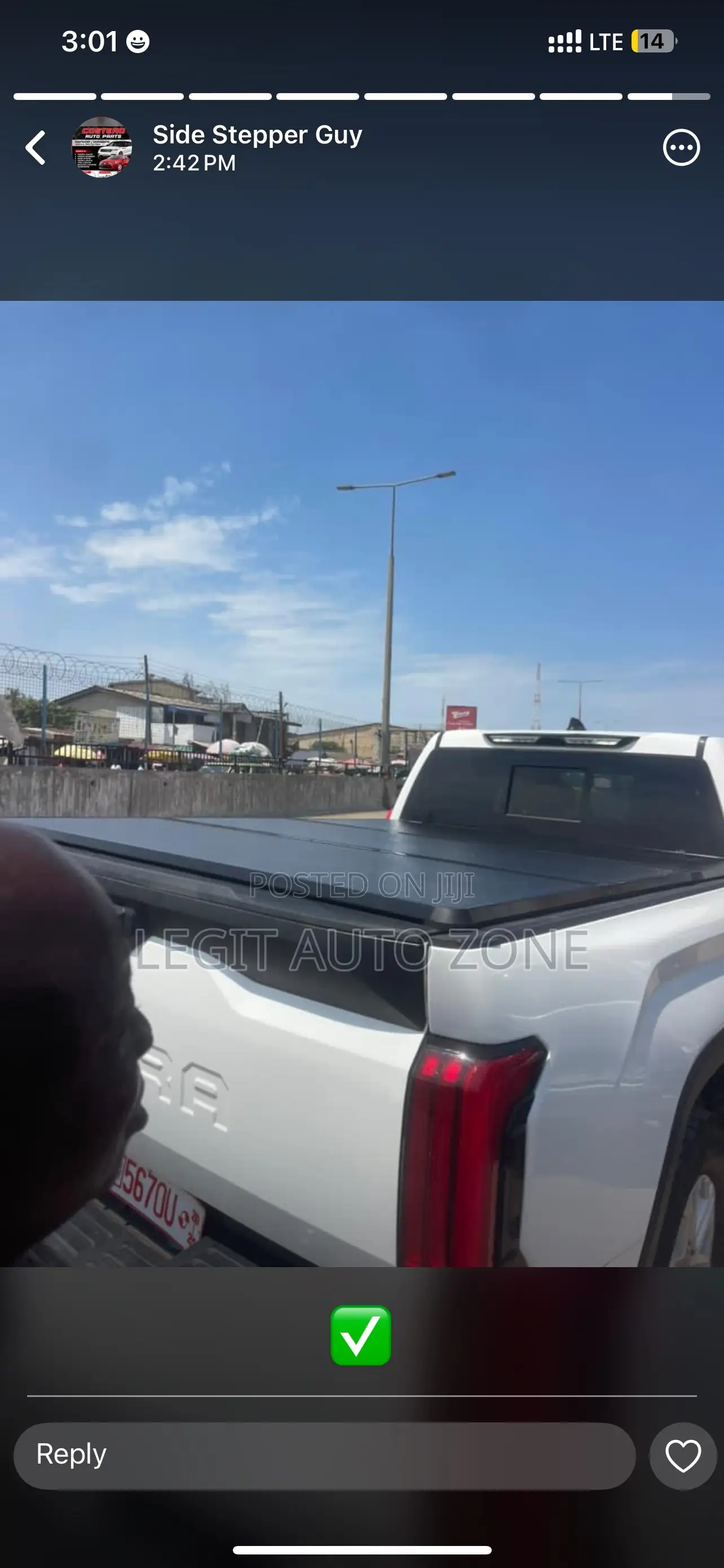 Toyota Tundra 2023,2024,2025,Backet Cover Available