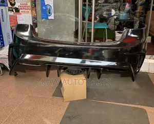 2012,2013,2014,2016 Front Bumper For Hyundai Elantra Lamborghini Style