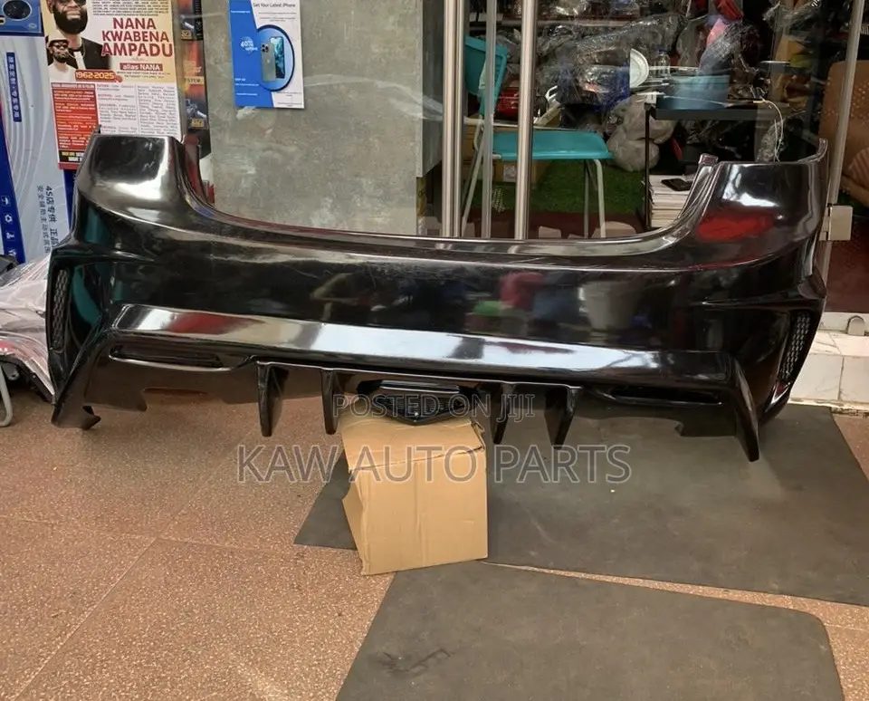 2012,2013,2014,2016 Front Bumper For Hyundai Elantra Lamborghini Style