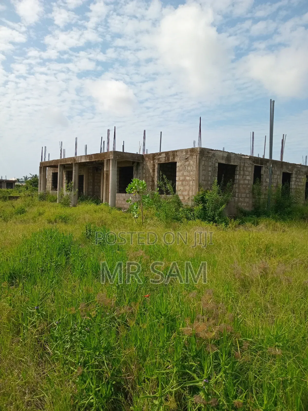 4bdrm House in Sam Properties, Kasoa for sale