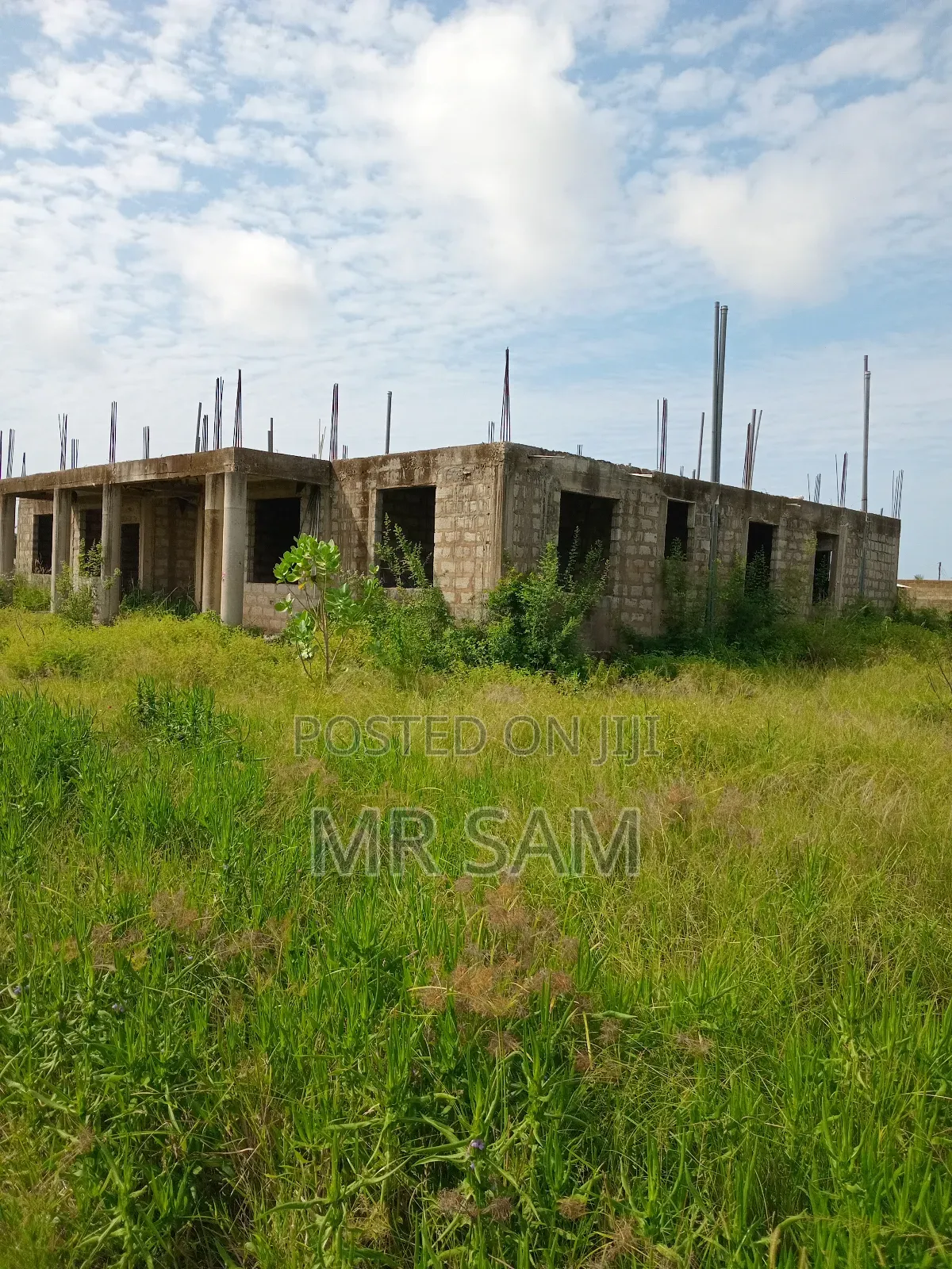4bdrm House in Sam Properties, Kasoa for sale
