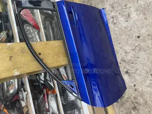 Honda Accord 2020  Front Left Door