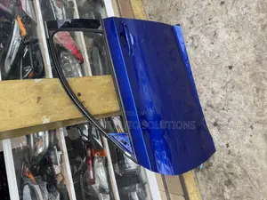 Honda Accord 2020  Front Left Door