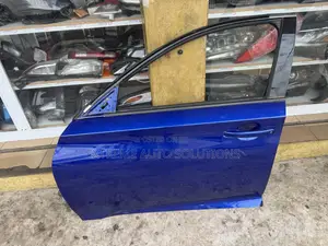 Honda Accord 2020  Front Left Door