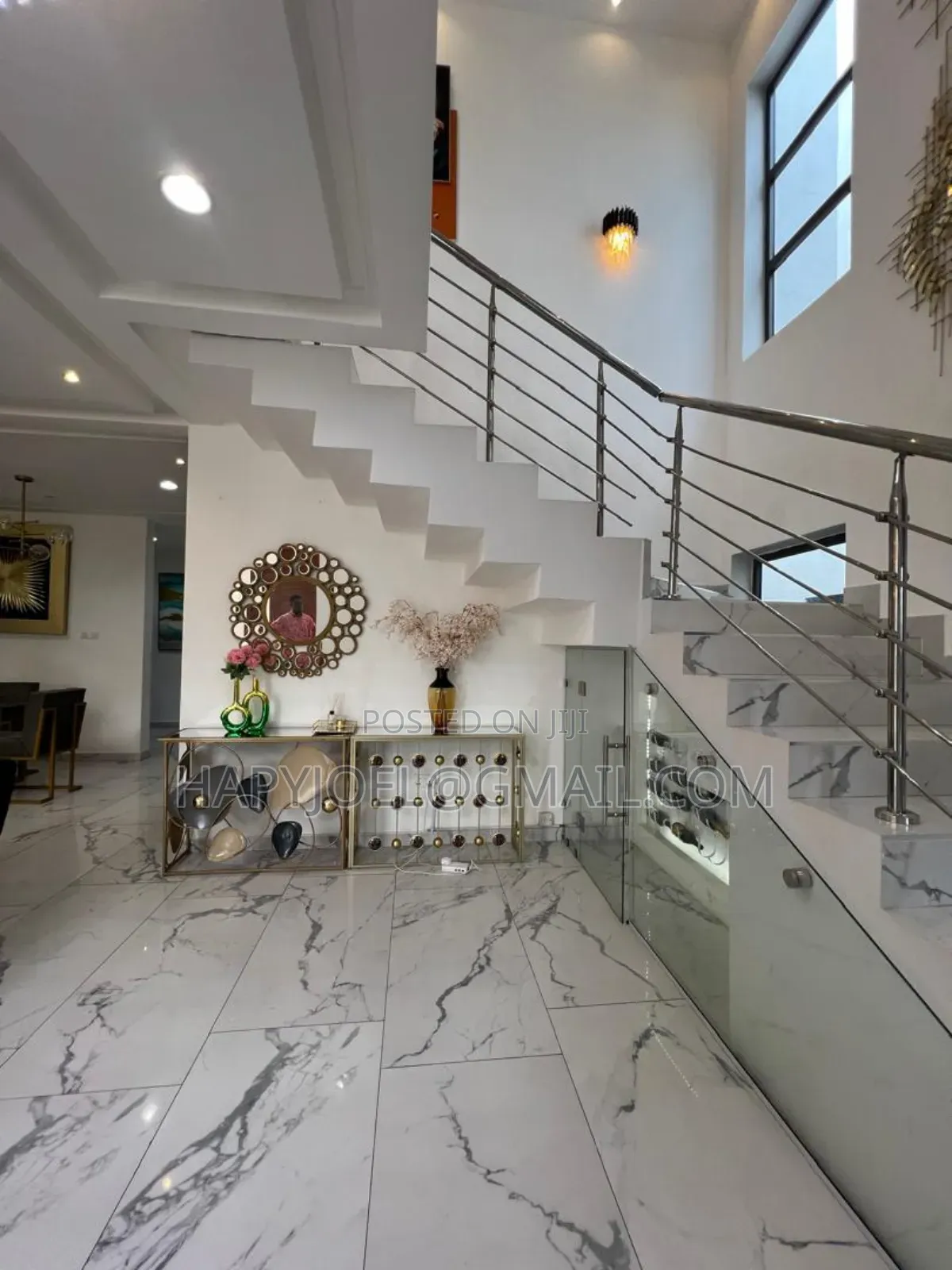4bdrm House in East Legon for sale