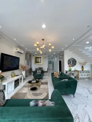 4bdrm House in East Legon for sale