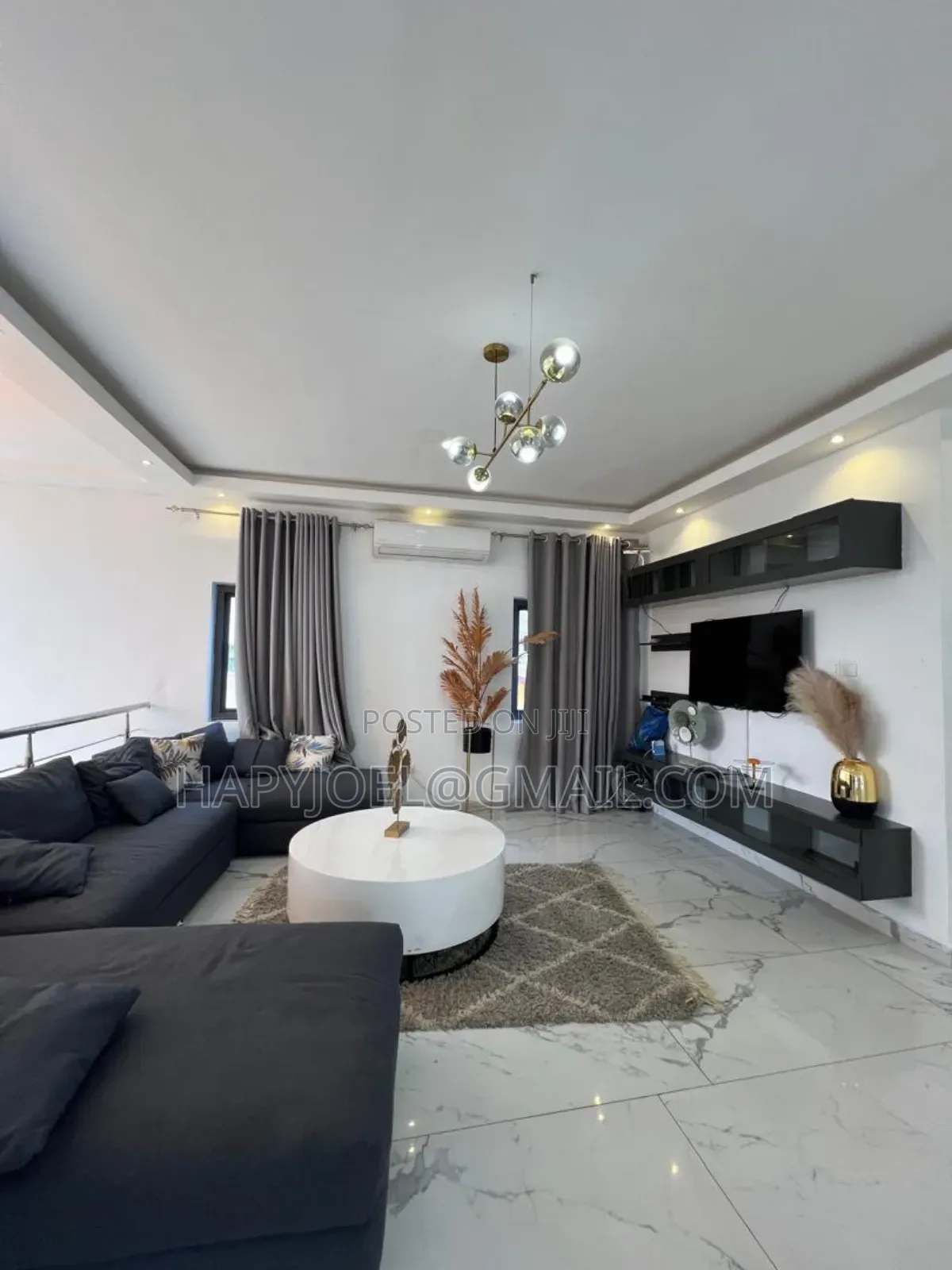 4bdrm House in East Legon for sale