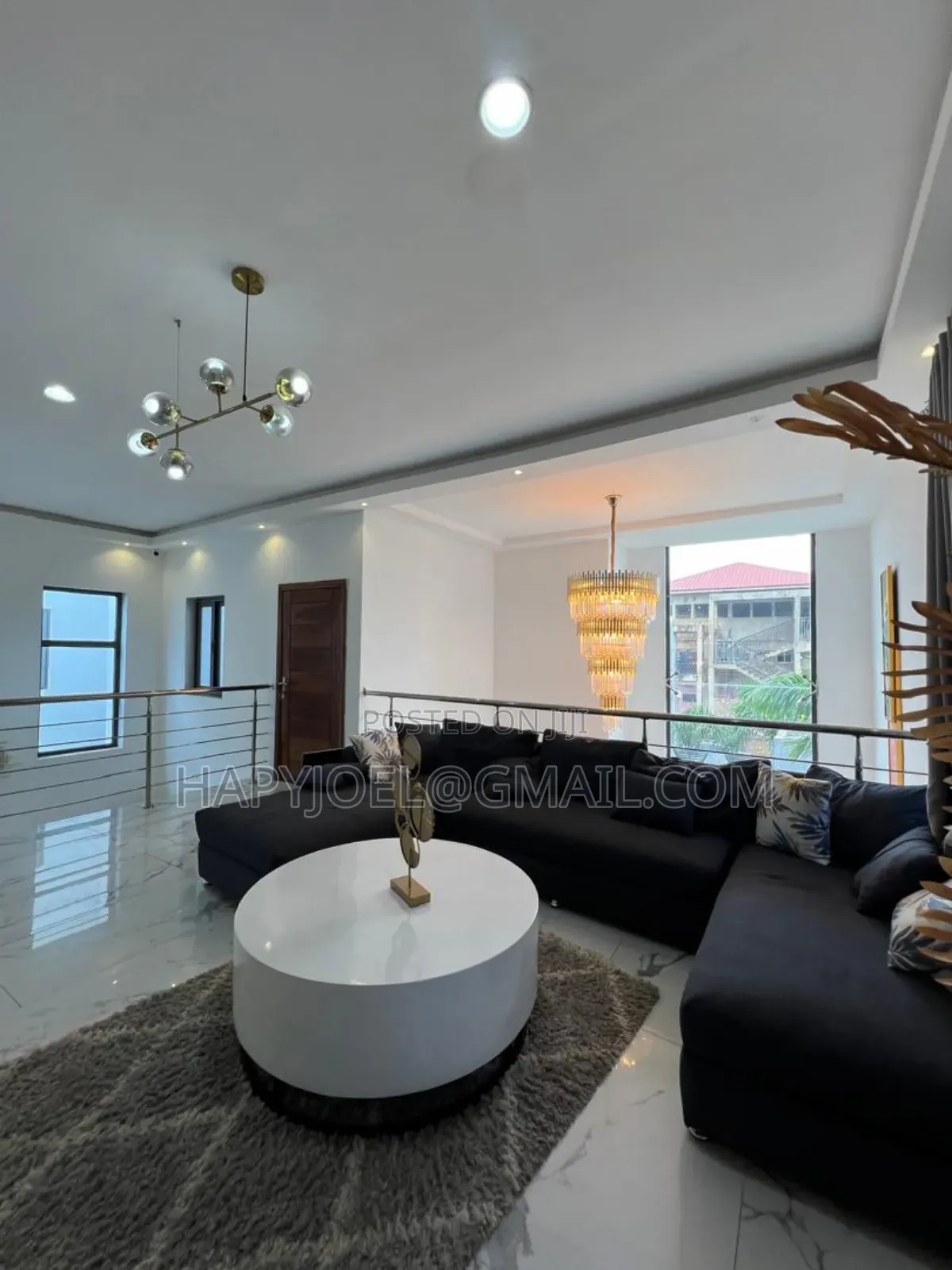 4bdrm House in East Legon for sale
