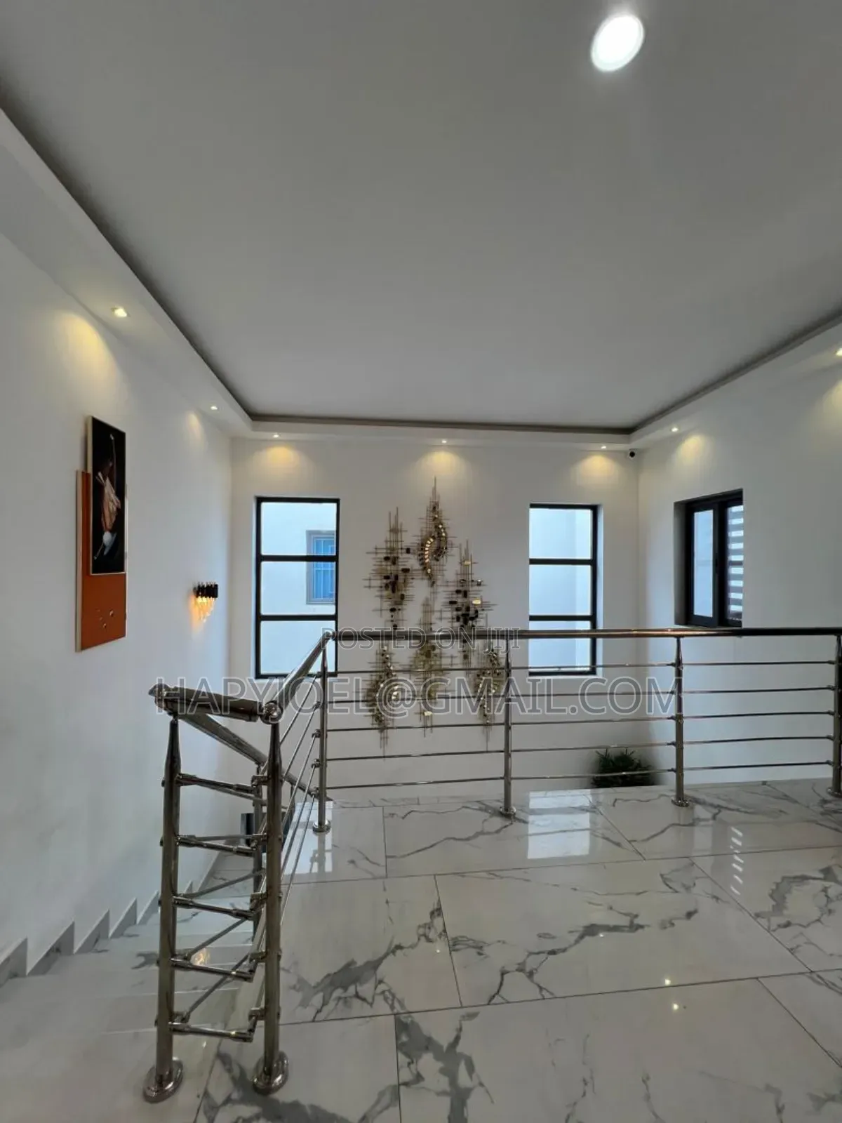 4bdrm House in East Legon for sale