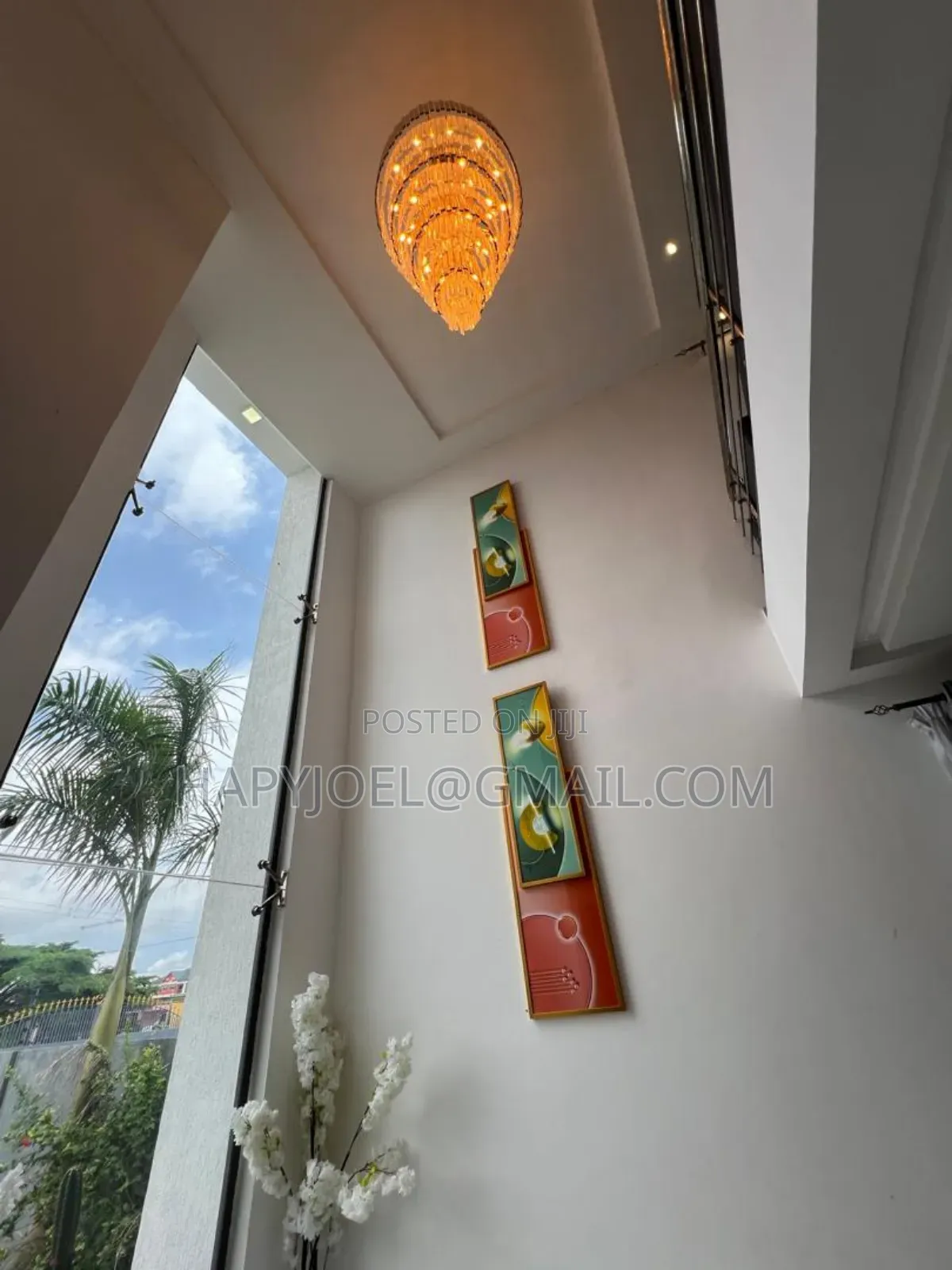 4bdrm House in East Legon for sale