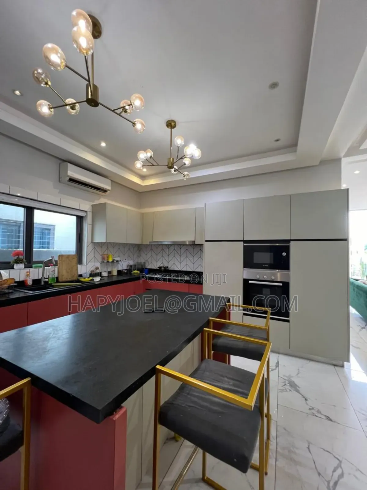 4bdrm House in East Legon for sale