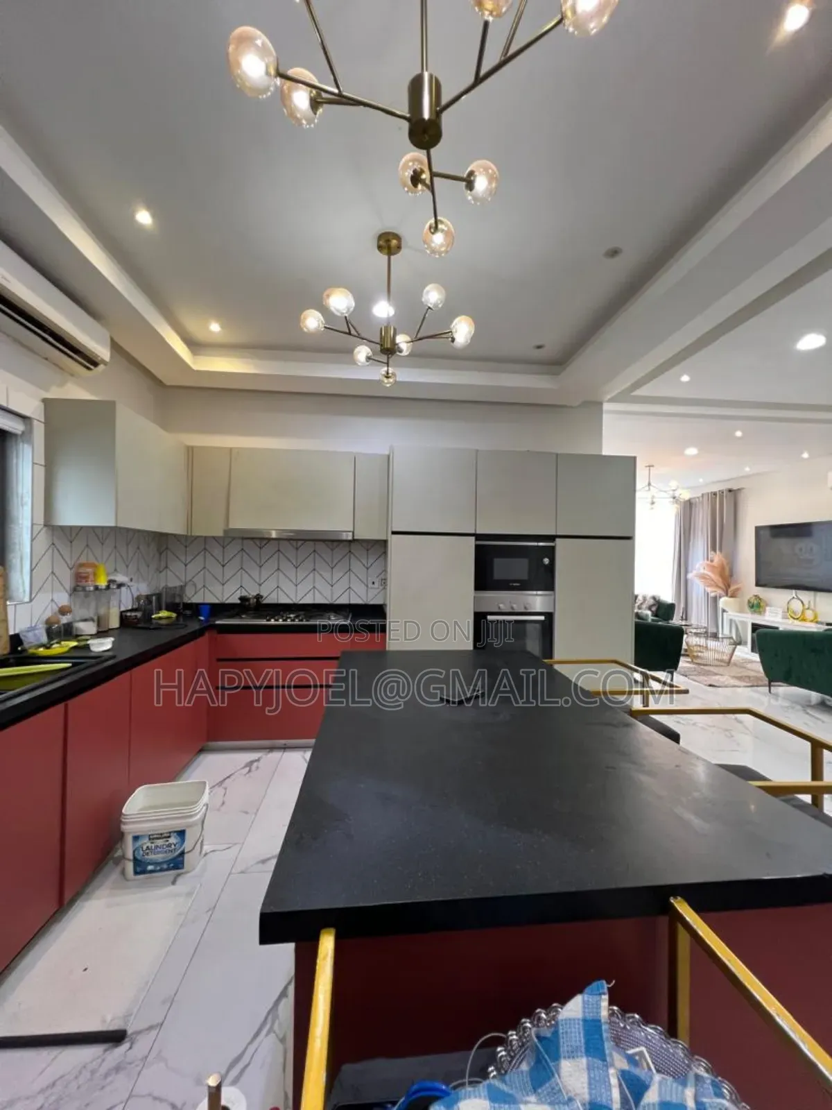 4bdrm House in East Legon for sale