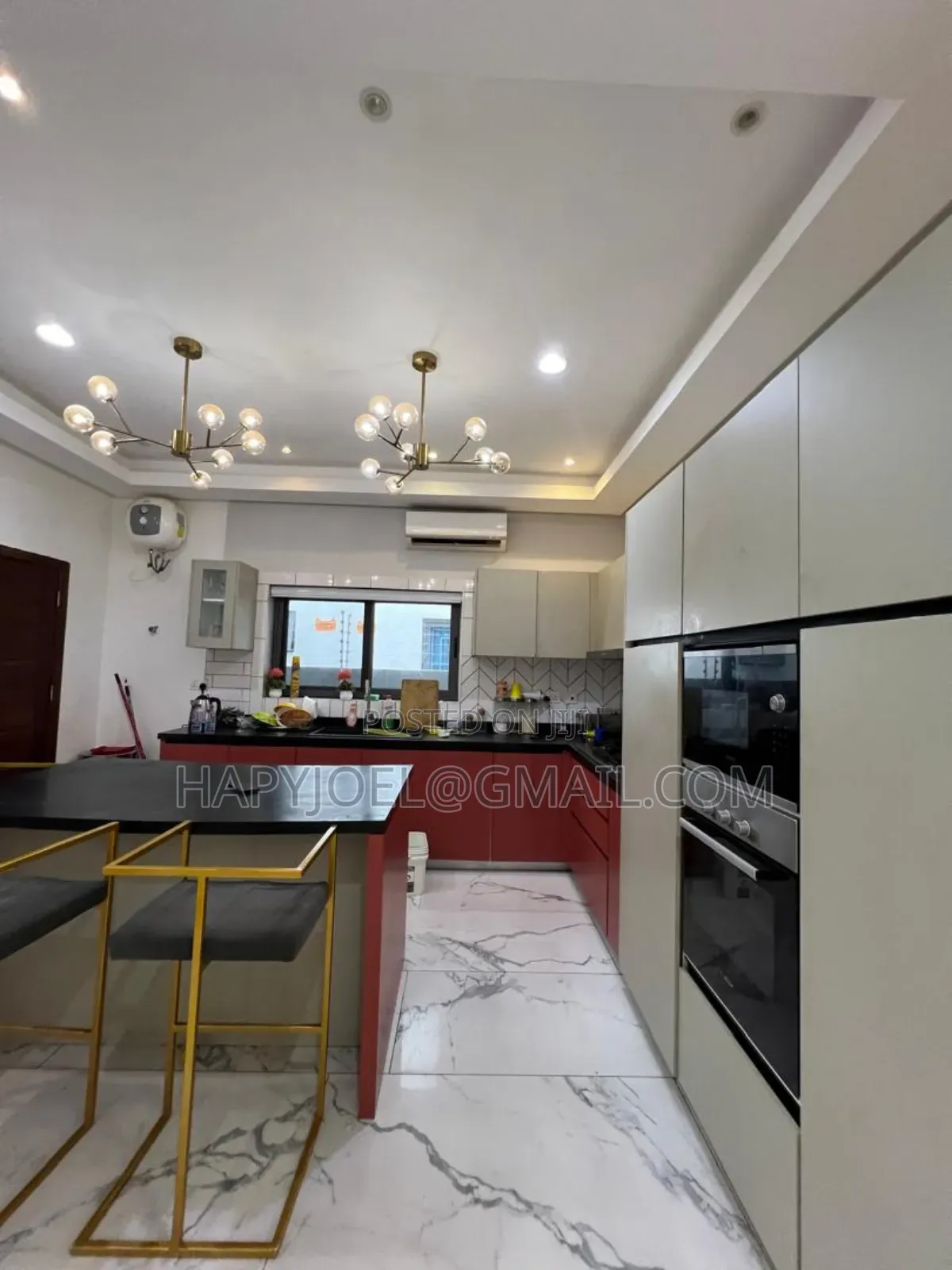 4bdrm House in East Legon for sale