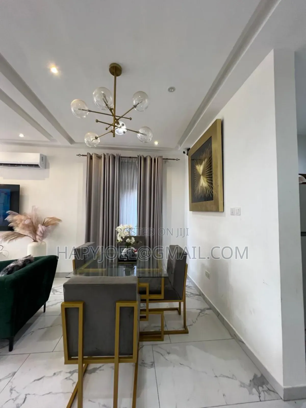 4bdrm House in East Legon for sale