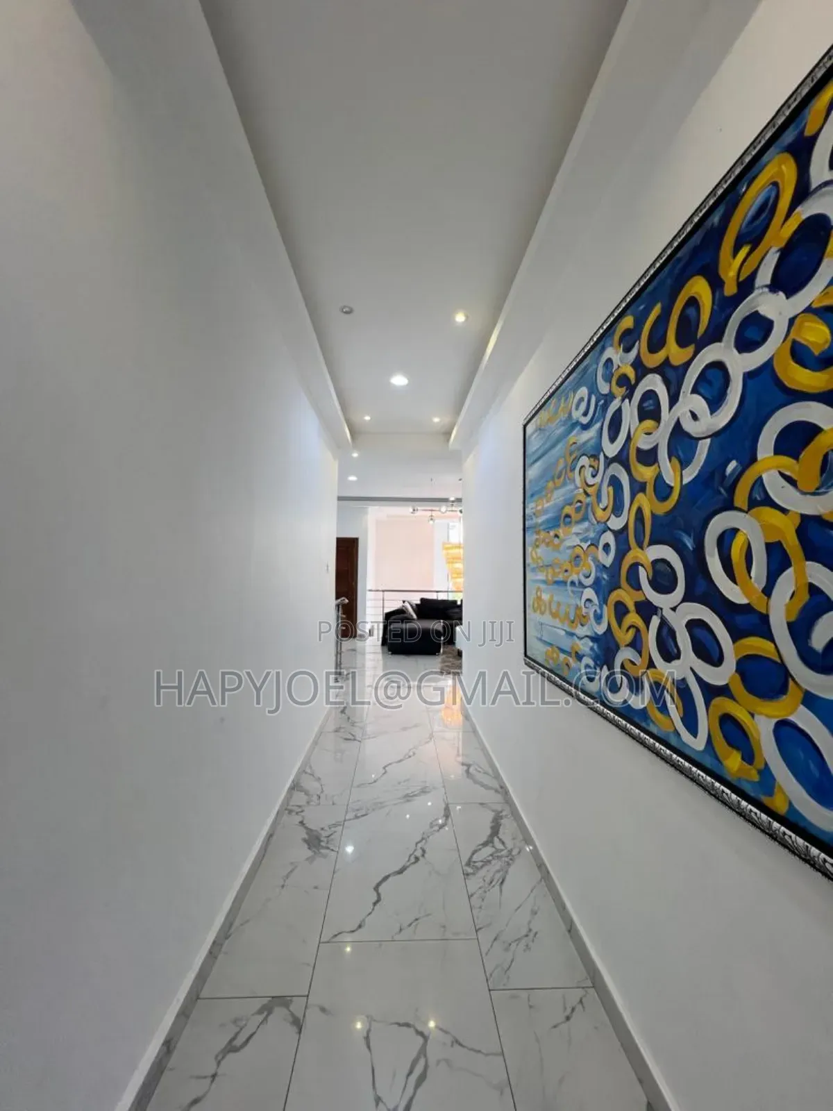 4bdrm House in East Legon for sale