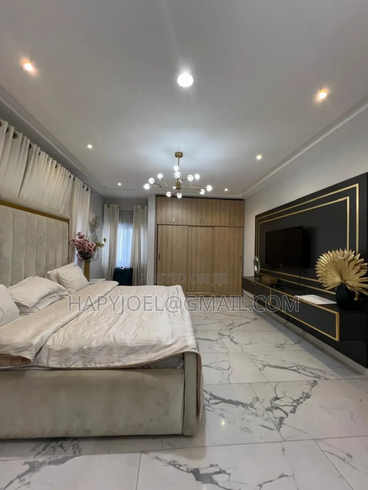 4bdrm House in East Legon for sale