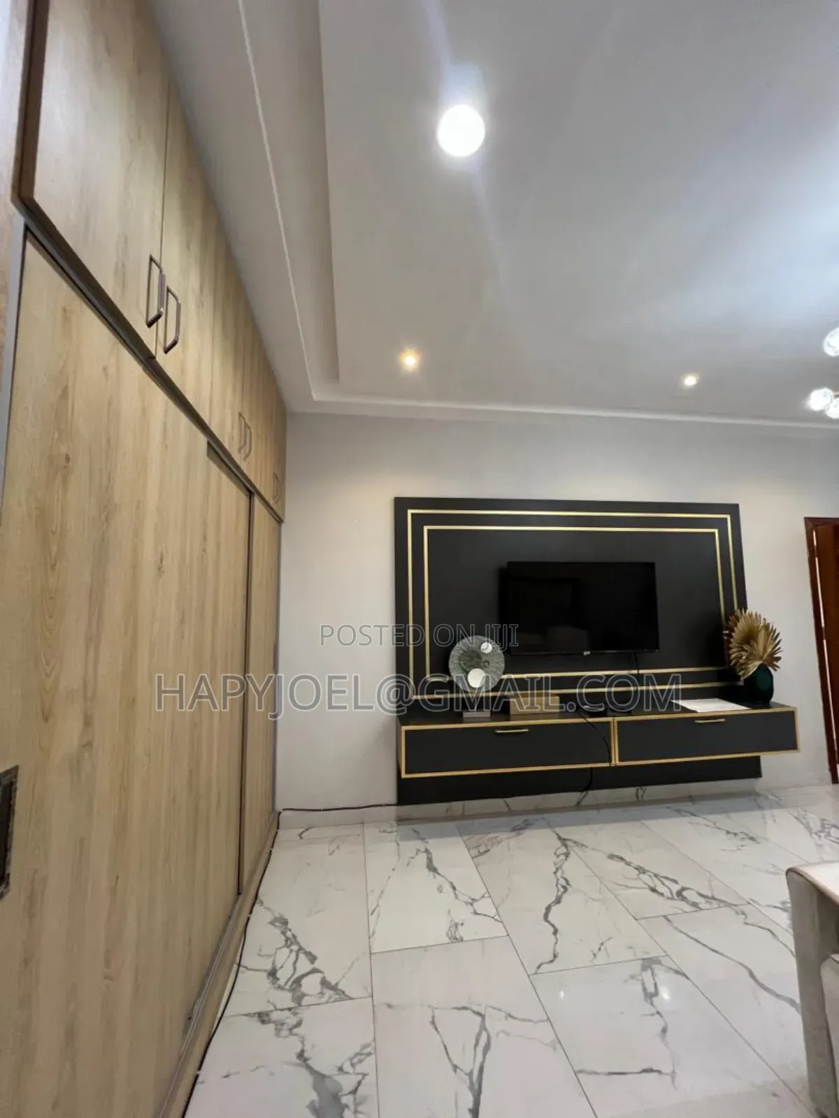 4bdrm House in East Legon for sale