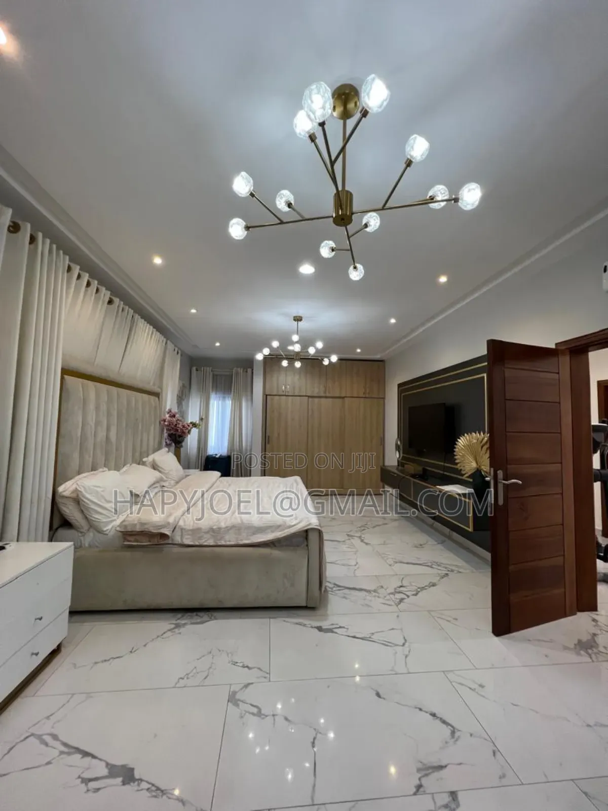 4bdrm House in East Legon for sale