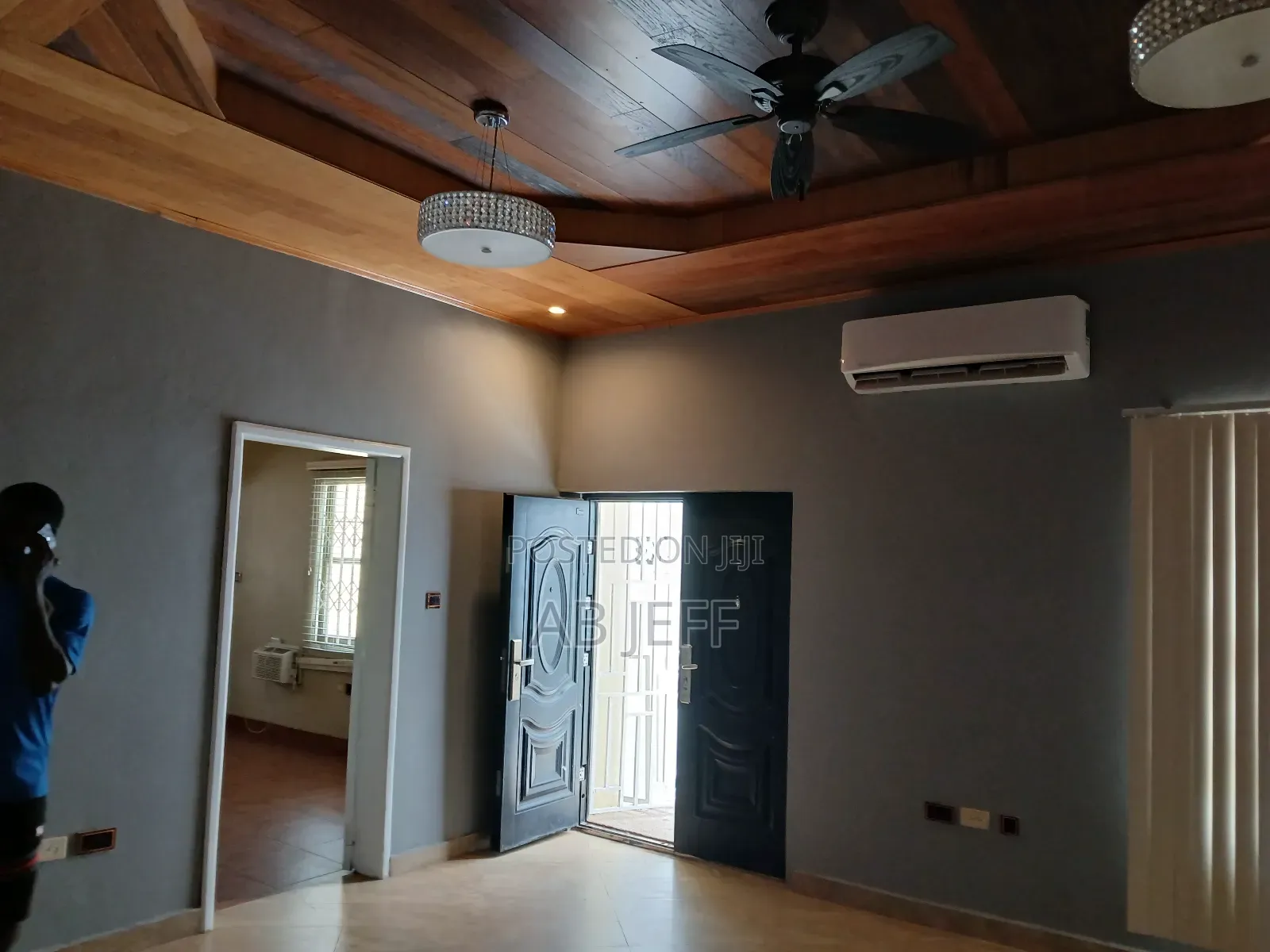 3bdrm Apartment in Nyankyreniase, Kumasi Metropolitan for rent