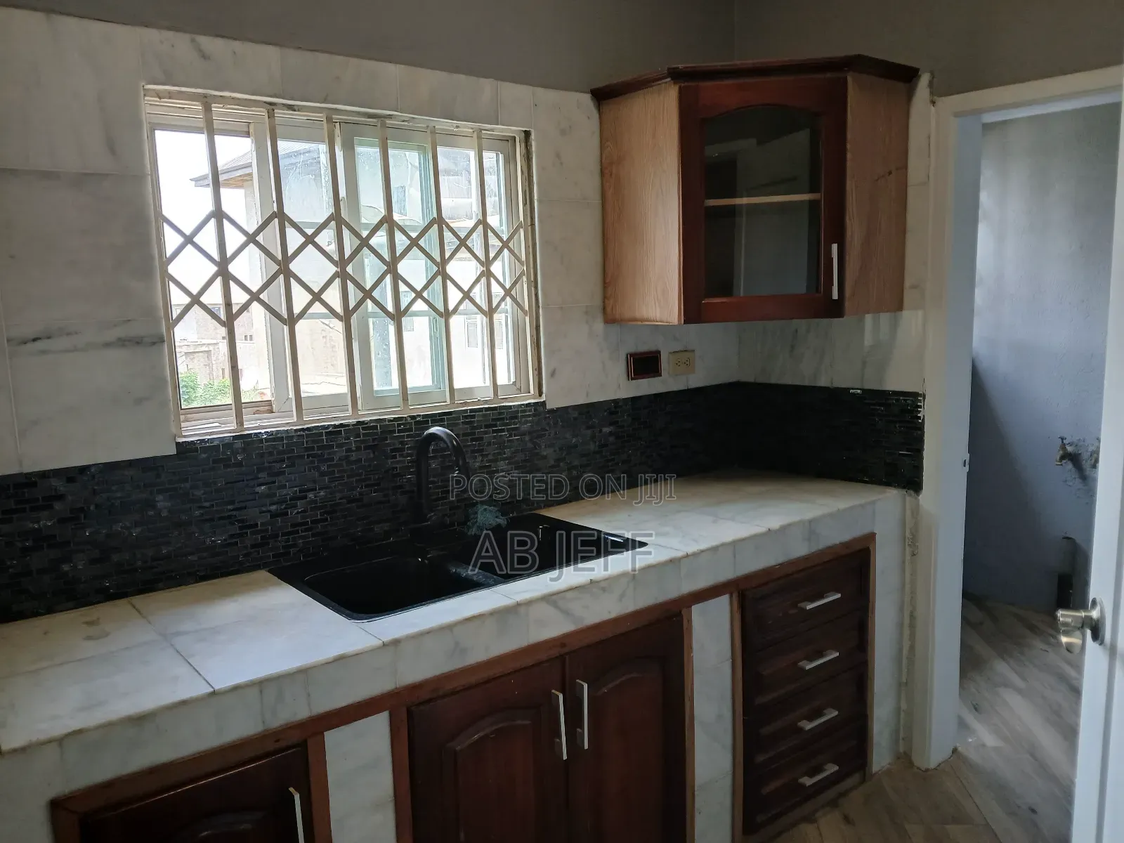 3bdrm Apartment in Nyankyreniase, Kumasi Metropolitan for rent