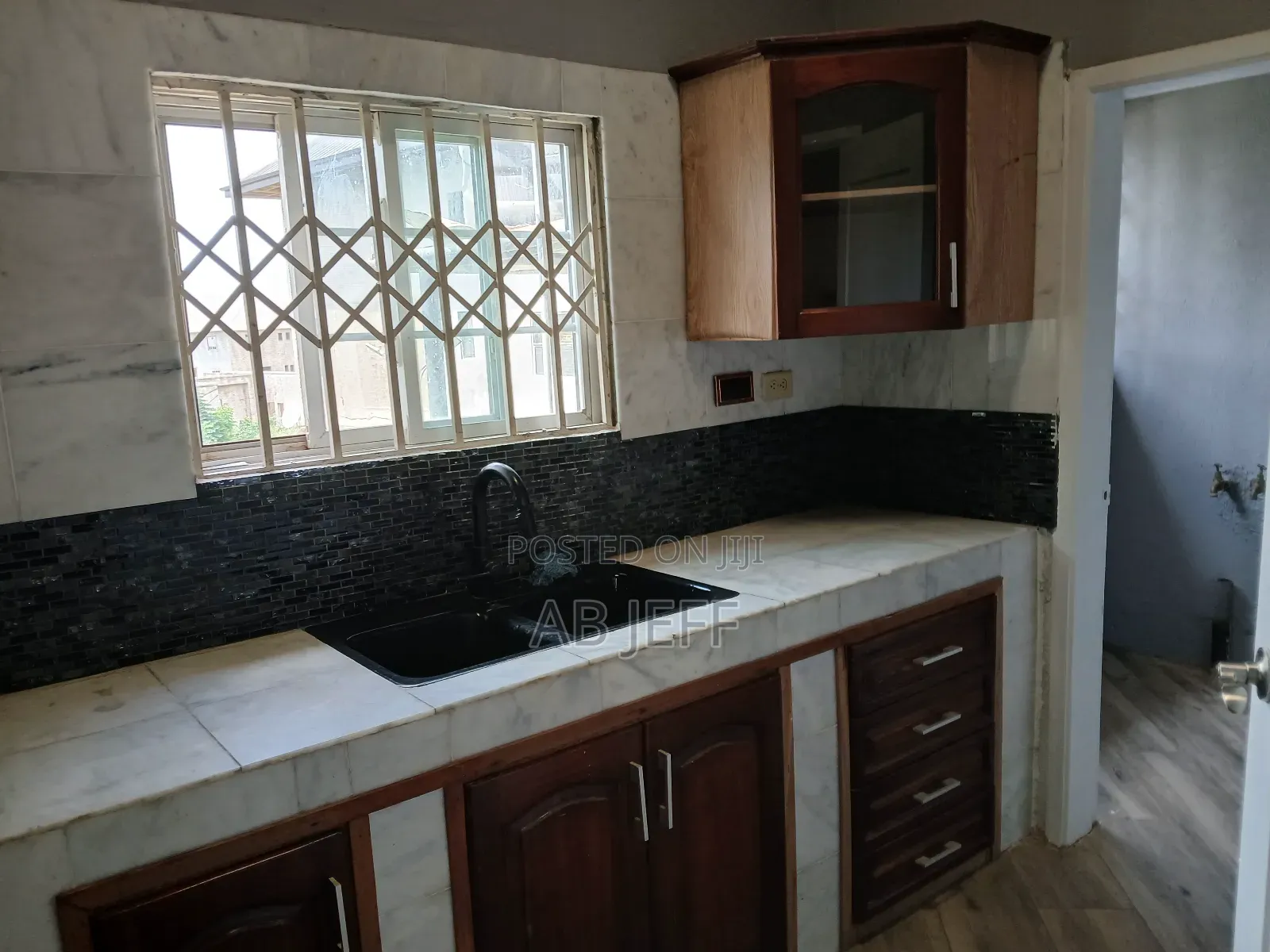 3bdrm Apartment in Nyankyreniase, Kumasi Metropolitan for rent