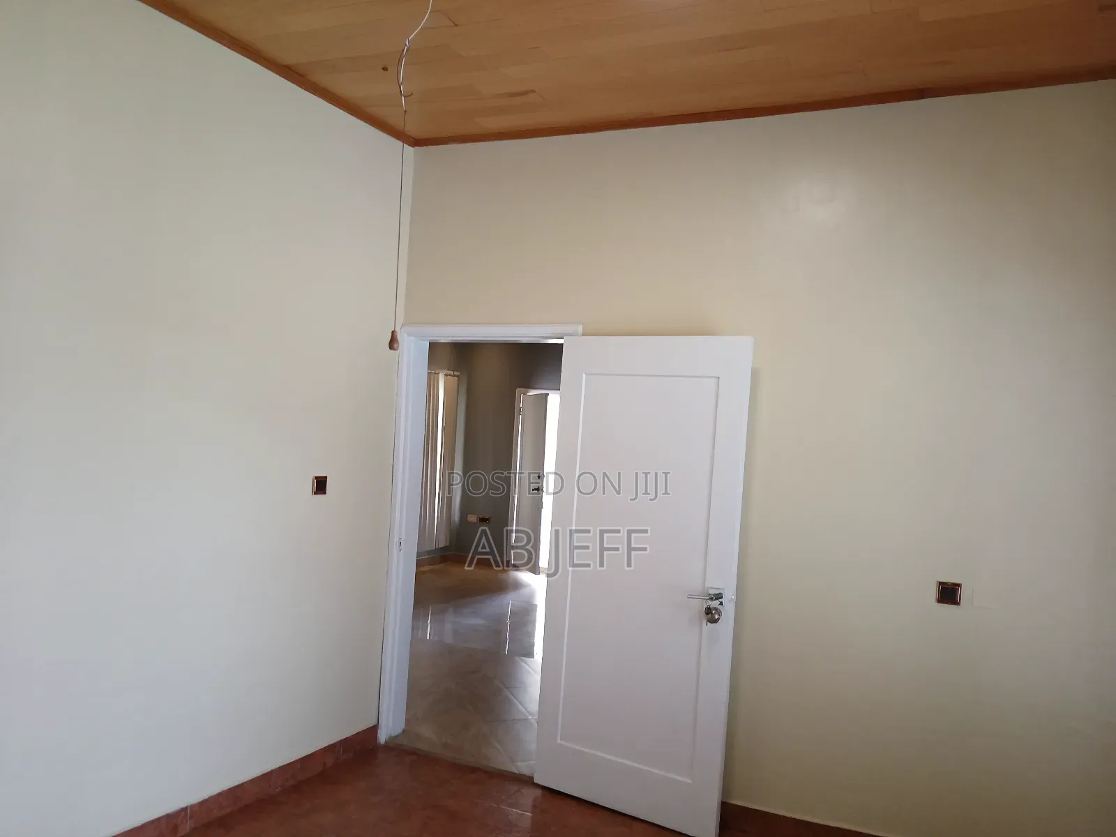 3bdrm Apartment in Nyankyreniase, Kumasi Metropolitan for rent