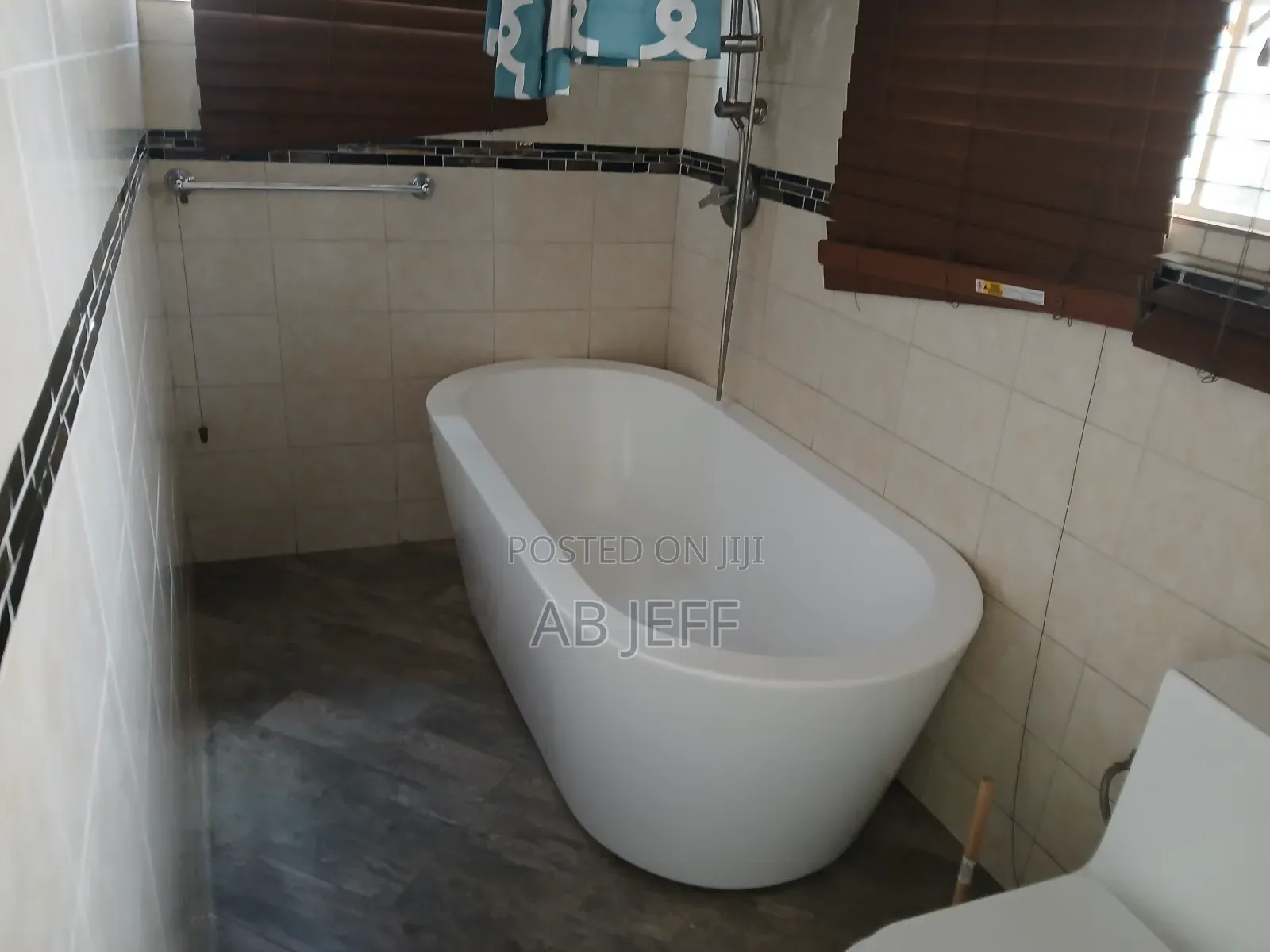 3bdrm Apartment in Nyankyreniase, Kumasi Metropolitan for rent