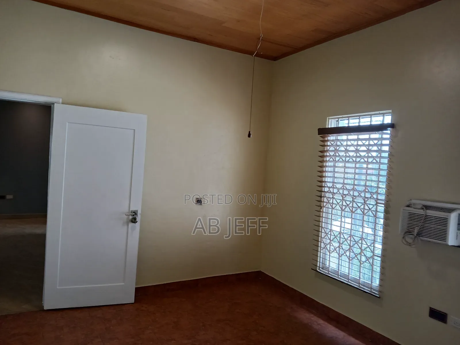 3bdrm Apartment in Nyankyreniase, Kumasi Metropolitan for rent