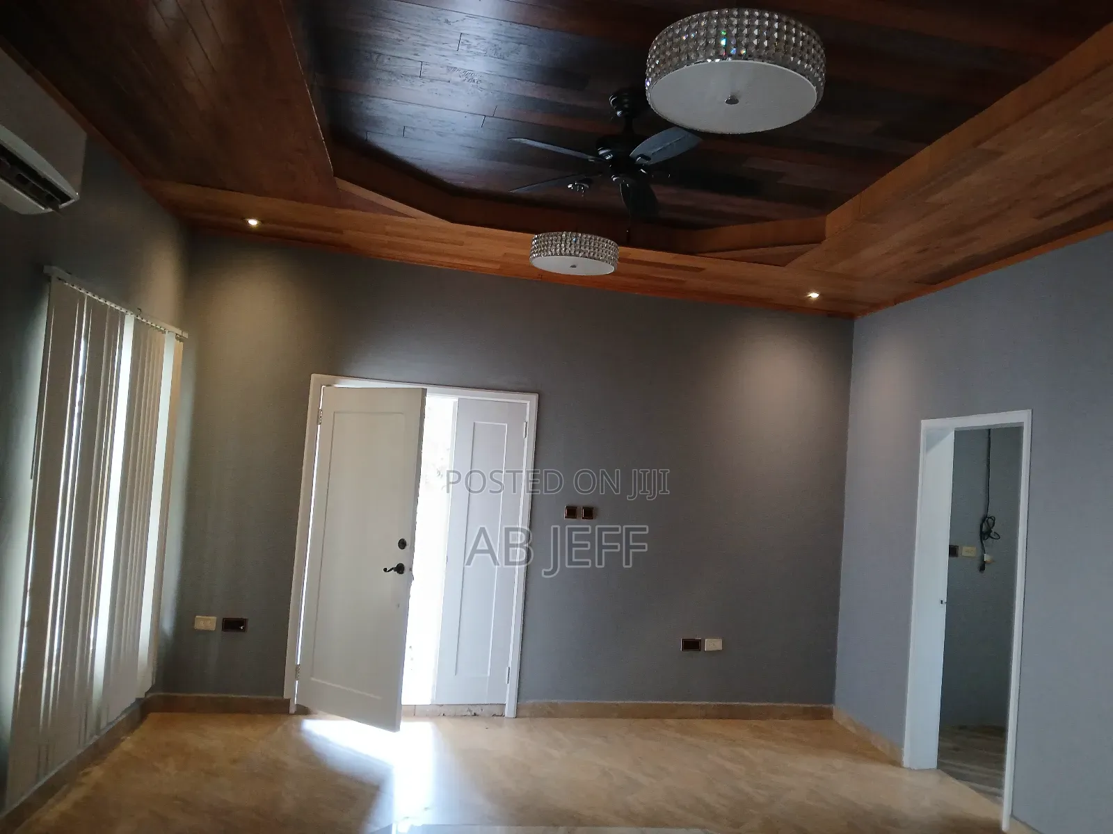 3bdrm Apartment in Nyankyreniase, Kumasi Metropolitan for rent