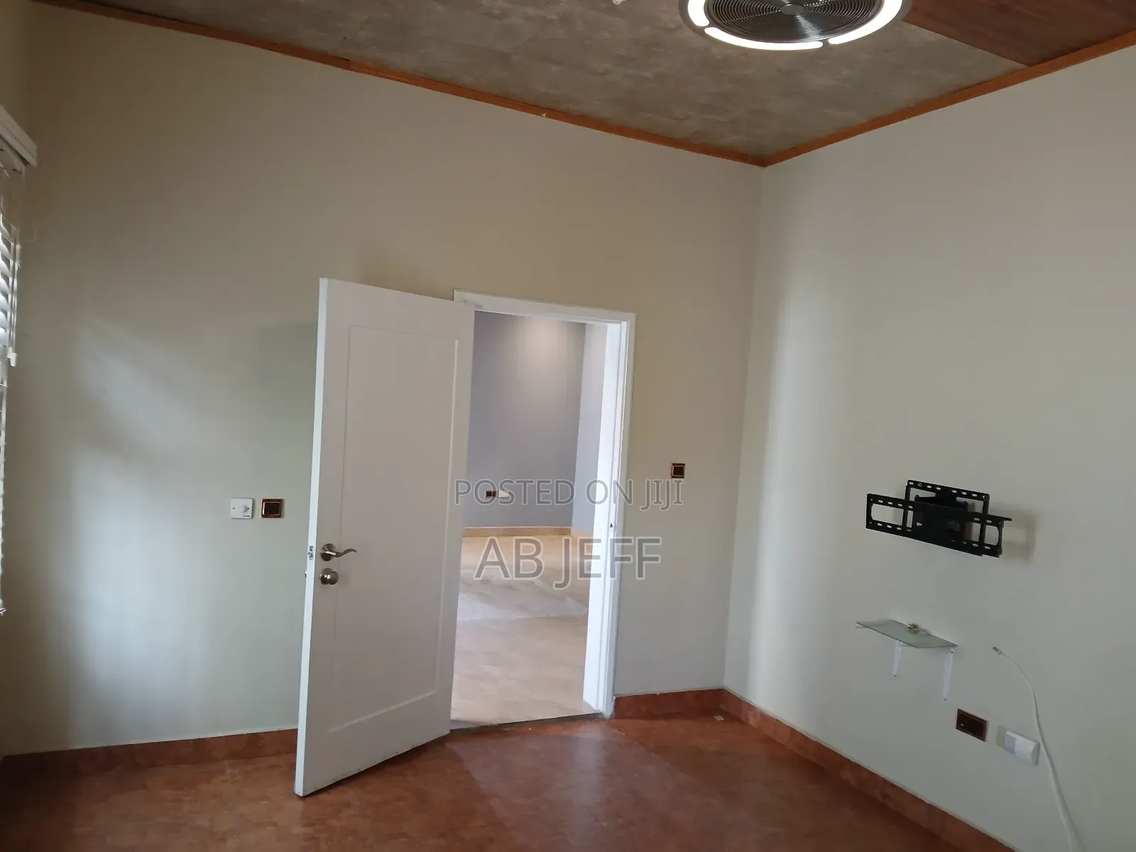 3bdrm Apartment in Nyankyreniase, Kumasi Metropolitan for rent