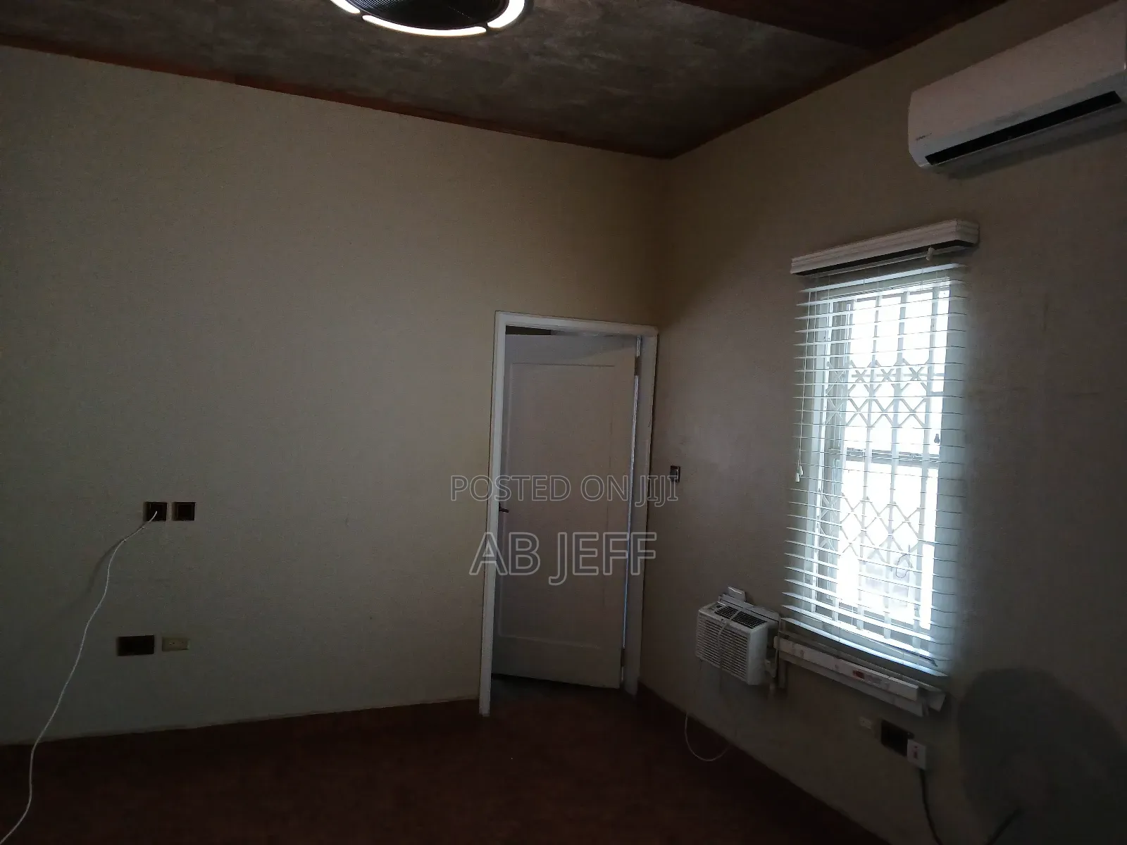 3bdrm Apartment in Nyankyreniase, Kumasi Metropolitan for rent