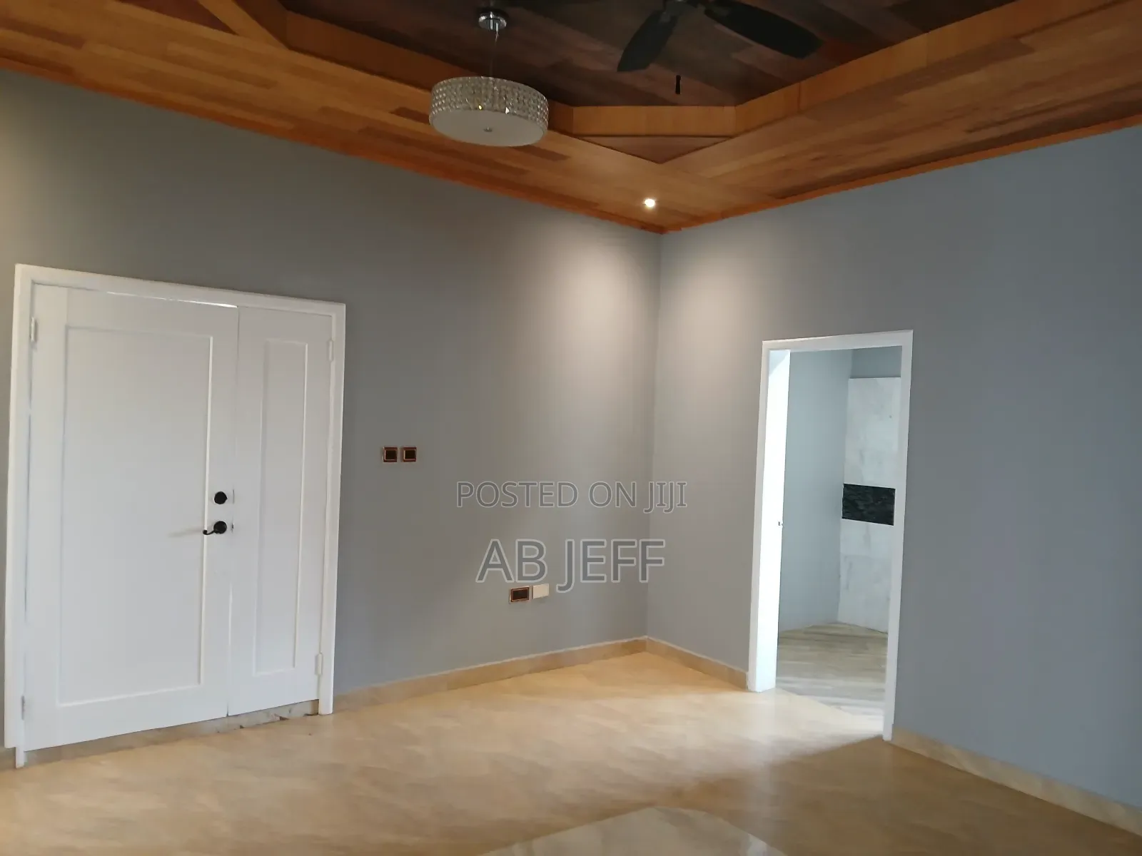 3bdrm Apartment in Nyankyreniase, Kumasi Metropolitan for rent