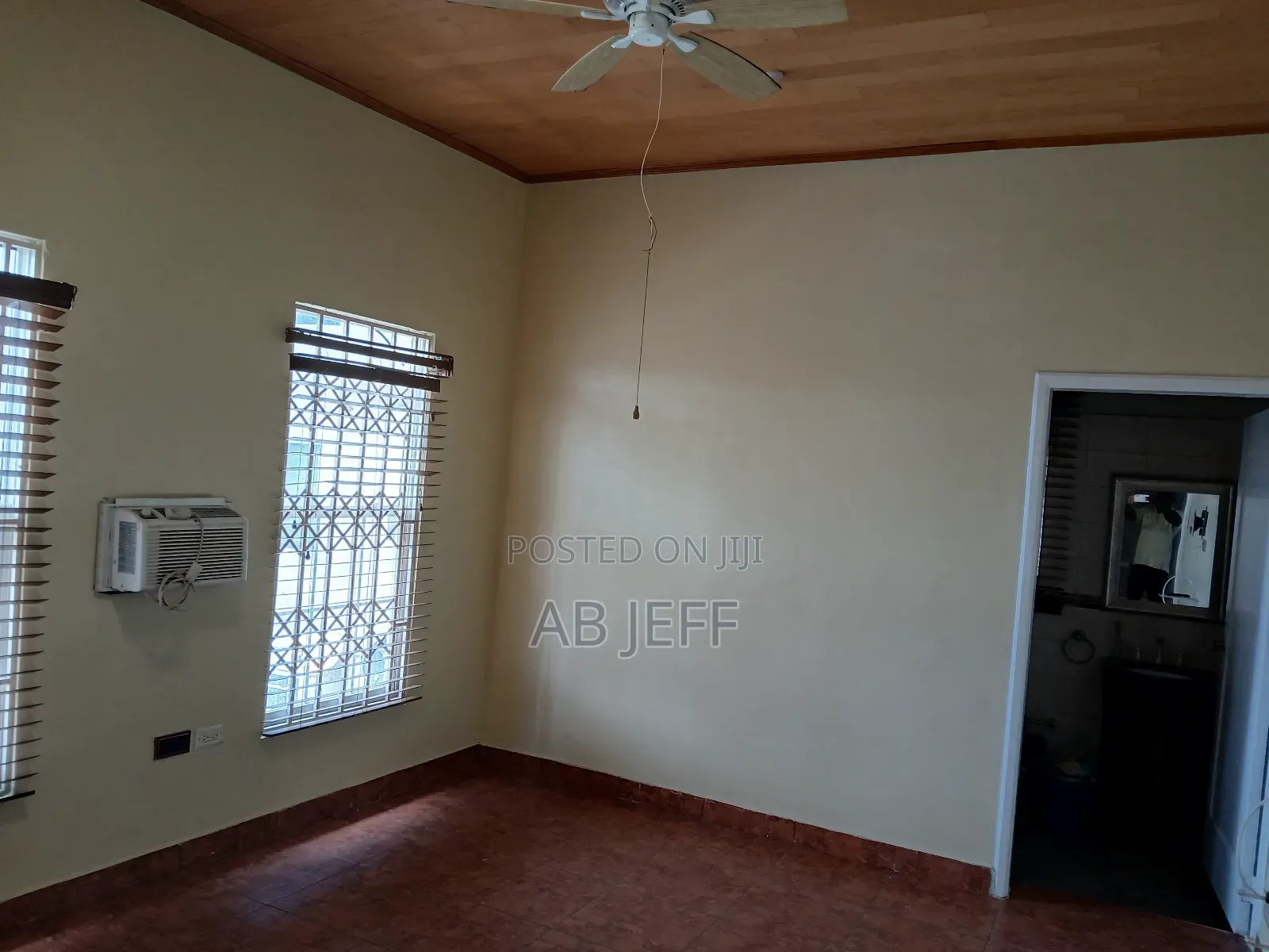 3bdrm Apartment in Nyankyreniase, Kumasi Metropolitan for rent