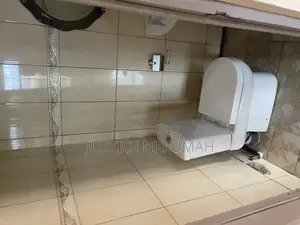 Furnished 2bdrm Apartment in Justice Estate, Old Barrier for rent