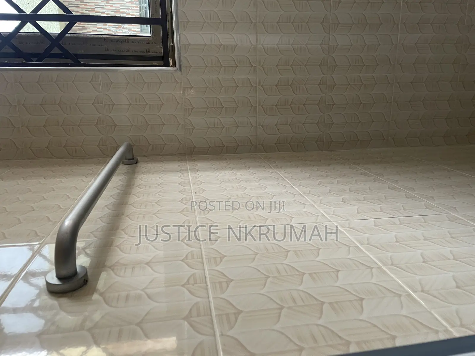 Furnished 2bdrm Apartment in Justice Estate, Old Barrier for rent
