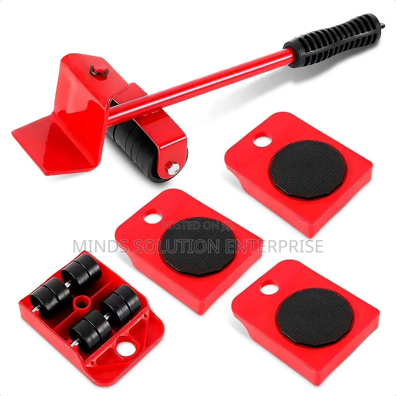 Umzugshelfer Furniture Lifter
