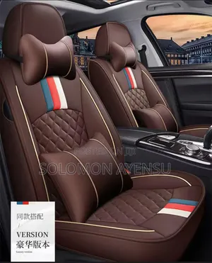 Car Seat Covers For Every Vehicle