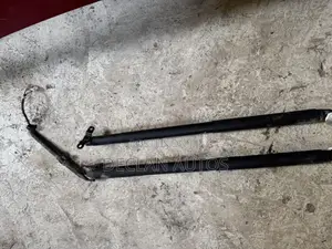 Honda Cr-v 2024 Power Lift Gate Shock Strut Set