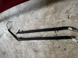 Honda Cr-v 2024 Power Lift Gate Shock Strut Set