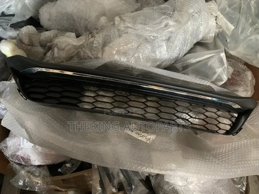 Honda Accord 2014 to 2017 Down Shells.