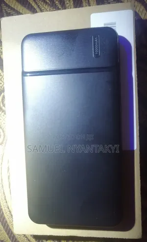 Power Bank (Brand New)