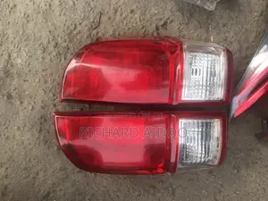 Toyota Tacoma 2018 Back Taillight Home Used Available