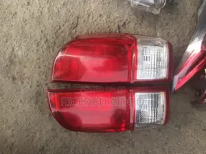 Toyota Tacoma 2018 Back Taillight Home Used Available