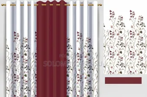 Quality Room Curtains Available in Different Colours